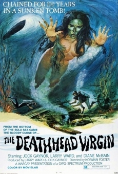 The Deathhead Virgin online