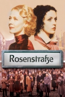 Rosenstraße online kostenlos
