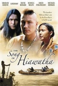The Song of Hiawatha online free