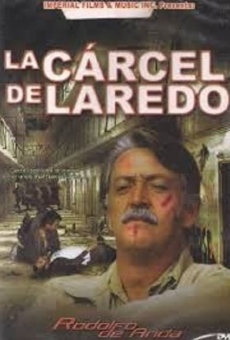 La carcel de Laredo, película completa en español