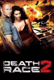 Death Race 2 on-line gratuito