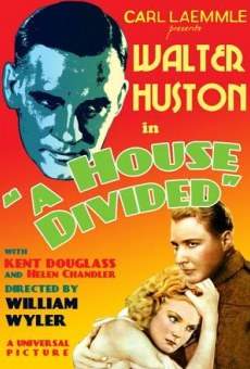 A House Divided online kostenlos