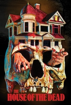 The House of the Dead online
