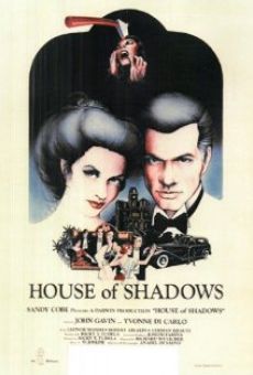 La casa de las sombras online