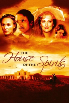 The House of the Spirits online