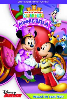 Mickey Mouse Clubhouse: Minnie Rella, película en español