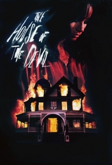 The House of the Devil online