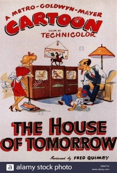 The House of Tomorrow stream online deutsch