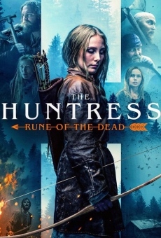 The Huntress: Rune of the Dead online kostenlos
