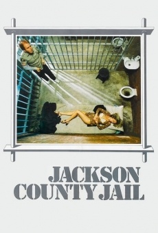 Jackson County Jail online