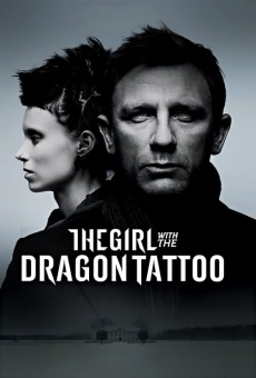 The Girl with the Dragon Tattoo gratis