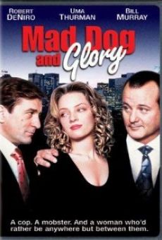 Mad Dog and Glory online kostenlos