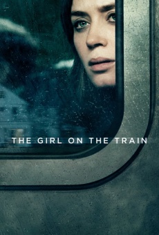 Película: La chica del tren