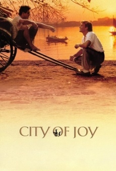 City of Joy online