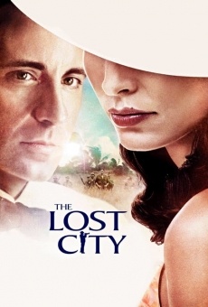 The Lost City on-line gratuito