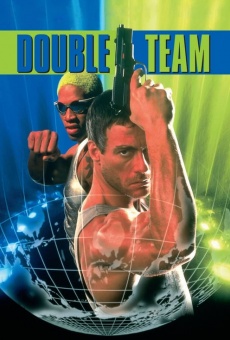Double Team (aka The Colony), película en español