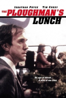 The Ploughman's Lunch online kostenlos