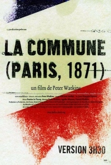 La Commune (Paris, 1871) online