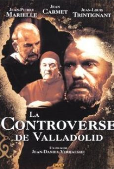 La controverse de Valladolid online