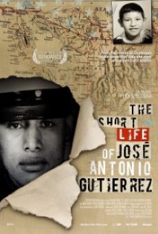 Das kurze Leben des José Antonio Gutierrez online kostenlos
