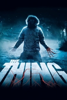 La cosa (The Thing) online