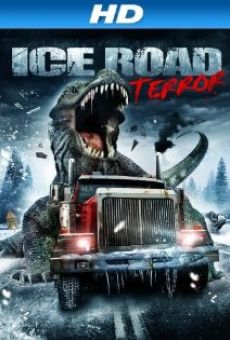 Ice Road Terror online free