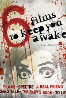 Películas para no dormir: La culpa online free