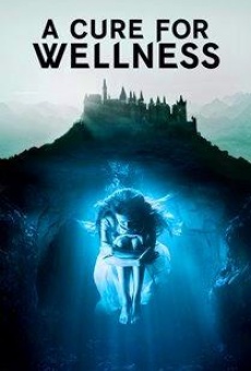 A Cure for Wellness online