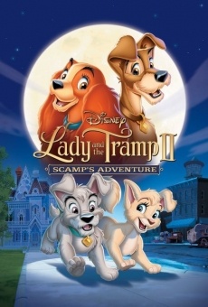 Lady and the Tramp II: Scamp's Adventure on-line gratuito