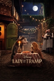Lady and the Tramp online free