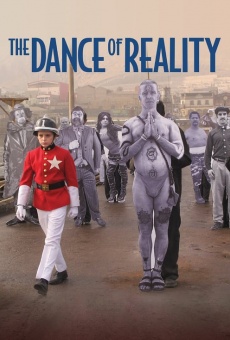 Película: La Danza de la Realidad