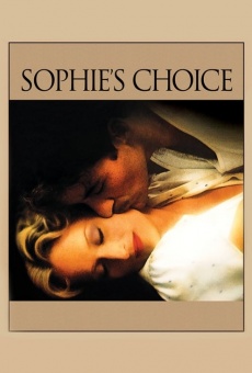 Sophie's Choice online
