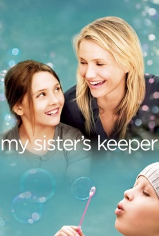 My Sister's Keeper online