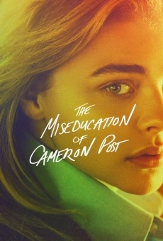 The Miseducation of Cameron Post on-line gratuito