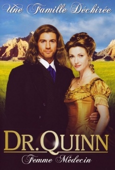 Dr. Quinn - Il film online