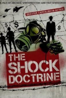 The Shock Doctrine online