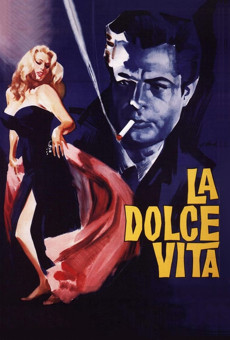 La dolce vita