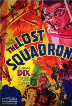 The Lost Squadron on-line gratuito