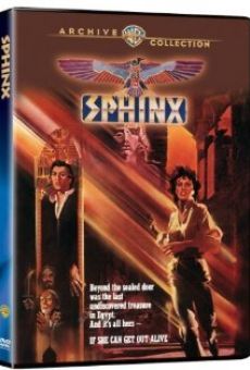 Sphinx online free