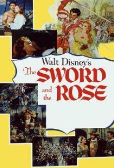 The Sword and the Rose online