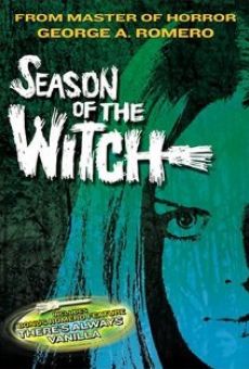 Season of the witch en ligne gratuit