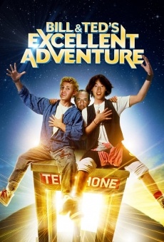 Bill and Ted's Excellent Adventure online