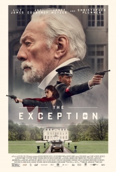 Ver película La excepción