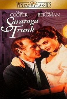 Saratoga Trunk online