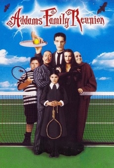 Addams Family Reunion online