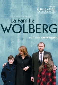 La famille Wolberg en ligne gratuit