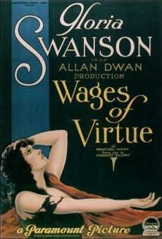 Wages of Virtue online