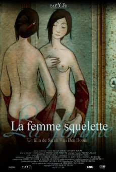 La femme squelette online free