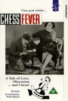 La febbre degli scacchi online