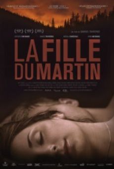 La fille du Martin, película completa en español